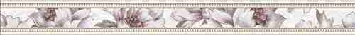 Бордюр ALMA Ceramica Zena BWU60ZEN07R 6х59,3