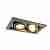 Светильник точечный Artelamp Cardani Piccolo A5941PL-2GY