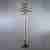Торшер Ambiente Alicante 8888F/4 PB Tear Drop