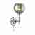 Бра Lumion Sandra 4530/1W