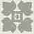 Плитка керамическая Grazia Ceramiche Old England OEED6 Tozz Dec Ed London вставка 4х4