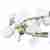 Подвесная люстра Loft IT Matisse 10008/1050 white Подвесная люстра Loft IT Matisse 10008/1050 white