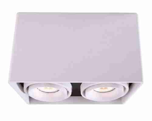 Накладной светильник Deko-Light Mona II 348004