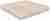 Ступень угловая правая Kerama Marazzi Пантеон SG157200R/GR/AND беж 34х34