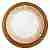 Настенный светильник Toplight Gien TL9173Y-02OA