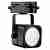 Трековый светильник Volpe UBL-Q320 GU10 Black UL-00007422 Трековый светильник Volpe UBL-Q320 GU10 Black UL-00007422