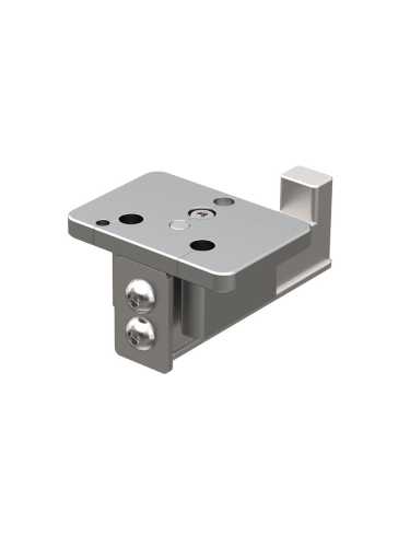 Шаблон Armadillo (Армадилло) для сверления рамы SWD.Scope.stencil