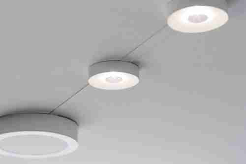 Потолочный светодиодный светильник Paulmann 93647