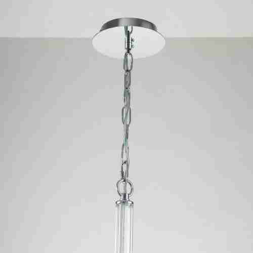 Подвесная люстра Favourite Aureola 2873-12P