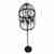 Торшер Loft IT Crystal Cage Loft1891F