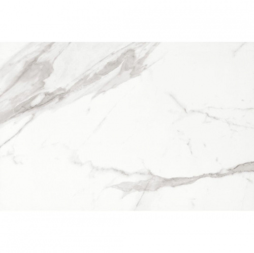 Керамогранит Карамелле Marble Porcelain Calacatta полир. BMB8561CP напольная 30х60
