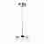 Подвесной светодиодный светильник Odeon Light Akela 4728/14L