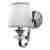 Бра iLamp Vivia 82367/1B CR Бра iLamp Vivia 82367/1B CR