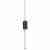 Бра Loft IT Stick 10011BK
