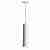 Трековый светодиодный светильник Maytoni Technical Track lamps TR016-2-12W3K-W