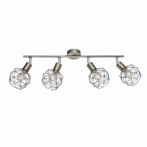 Спот Artelamp Sospiro A6141PL-4AB