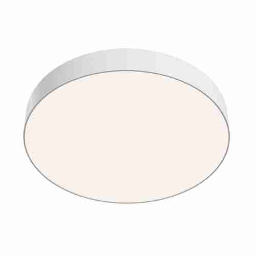 Потолочный светодиодный светильник Maytoni Zon C032CL-L48W4K