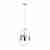 Подвесной светильник Odeon Light Apile 4814/1A Подвесной светильник Odeon Light Apile 4814/1A