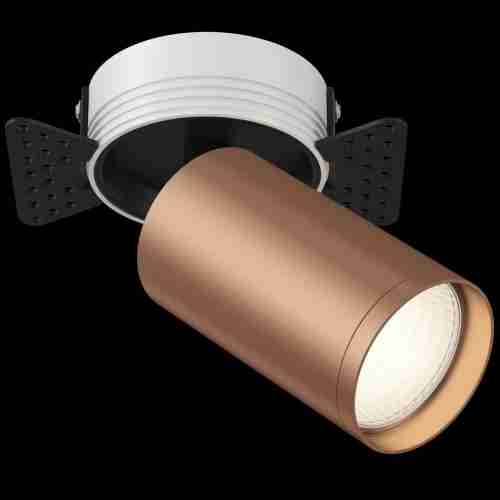 Встраиваемый спот Maytoni Technical Focus S C058CL-1BC