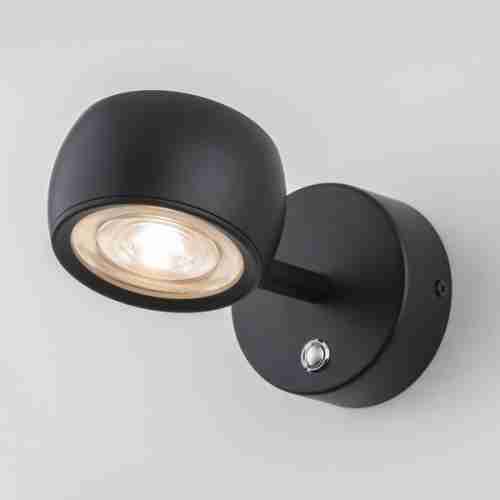 Спот Elektrostandard Oriol MRL LED 1018