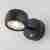Спот Elektrostandard Oriol MRL LED 1018