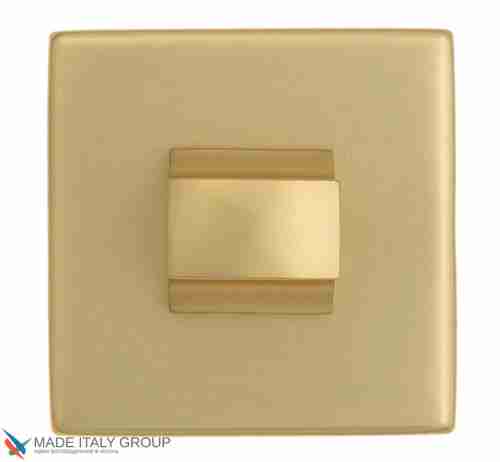 Фиксатор поворотный Venezia WC-20 FSS французcкое золото