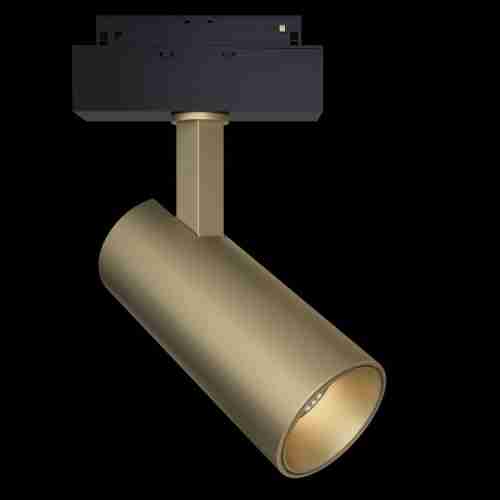 Трековый светодиодный светильник Maytoni Technical Track lamps TR019-2-15W3K-MG