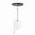 Подвесной светильник Loft IT Signal 10029PM Black Подвесной светильник Loft IT Signal 10029PM Black
