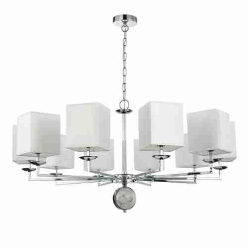 Подвесная люстра Favourite Diva 2821-10P