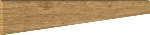 Керамогранит Italon Natural Life Wood Ванилла натур. плинтус 7,2х90