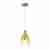 Подвесной светильник Odeon Light Storzo 4712/1 Подвесной светильник Odeon Light Storzo 4712/1