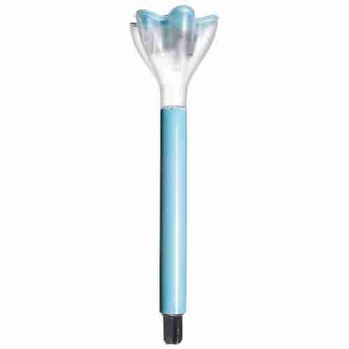 Светильник на солнечных батареях Uniel Promo USL-C-418/PT305 Blue Crocus 10624