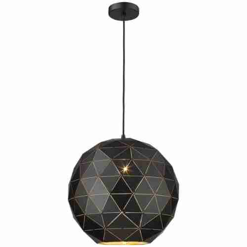 Светильник подвесной Wertmark Delfio WE261.01.026