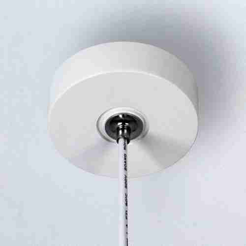 Подвесной светодиодный светильник Citilux Тубус CL01PB070N