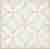 Плитка керамическая Kerama Marazzi Амальфи орнамент белый STG\B401\1266 вставка 9,9х9,9