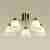 Потолочная люстра Lumion Becky 4544/5C Потолочная люстра Lumion Becky 4544/5C