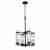 Подвесная люстра ST Luce Bichero SL334.403.04 Подвесная люстра ST Luce Bichero SL334.403.04