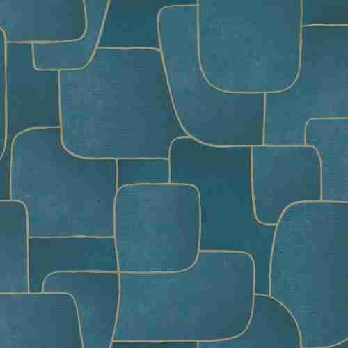 MU 3106 Обои Grandeco (Muse) (1*12) 10,05х0,53  винил на флизелине