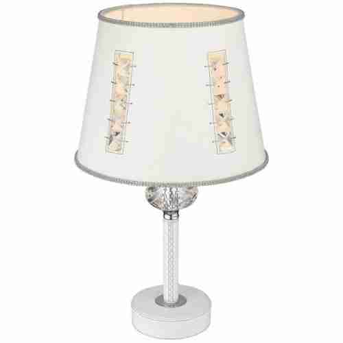 Интерьерная настольная лампа Wertmark Adelina WE392.01.004