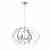 Подвесной светильник Vele Luce Folle VL1513P04 Подвесной светильник Vele Luce Folle VL1513P04