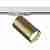 Трековый светильник Maytoni Technical Focus S TR020-1-GU10-WBS