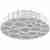 Потолочный светильник Vele Luce Bible VL7151L01