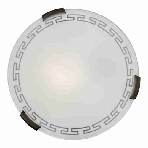 Потолочный светильник Sonex Greca 361