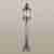 Уличный светильник Odeon Light Sation 4045/3F Уличный светильник Odeon Light Sation 4045/3F