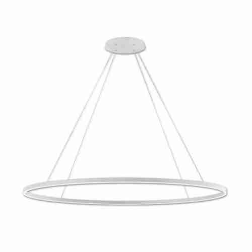 Подвесной светодиодный светильник Kink Light Тор 08218,01A(4000K)