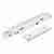 Коннектор прямой Novotech Flum 135102