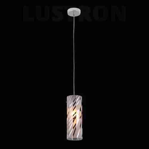 Светильник подвесной Natali Kovaltseva 10681/1P CHROME