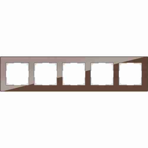 Рамка Werkel Мокко WL01-Frame-05