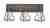 Бра Vele Luce Storm VL6136W03 Бра Vele Luce Storm VL6136W03