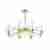 Потолочная люстра Lumion Drew 3705/8C